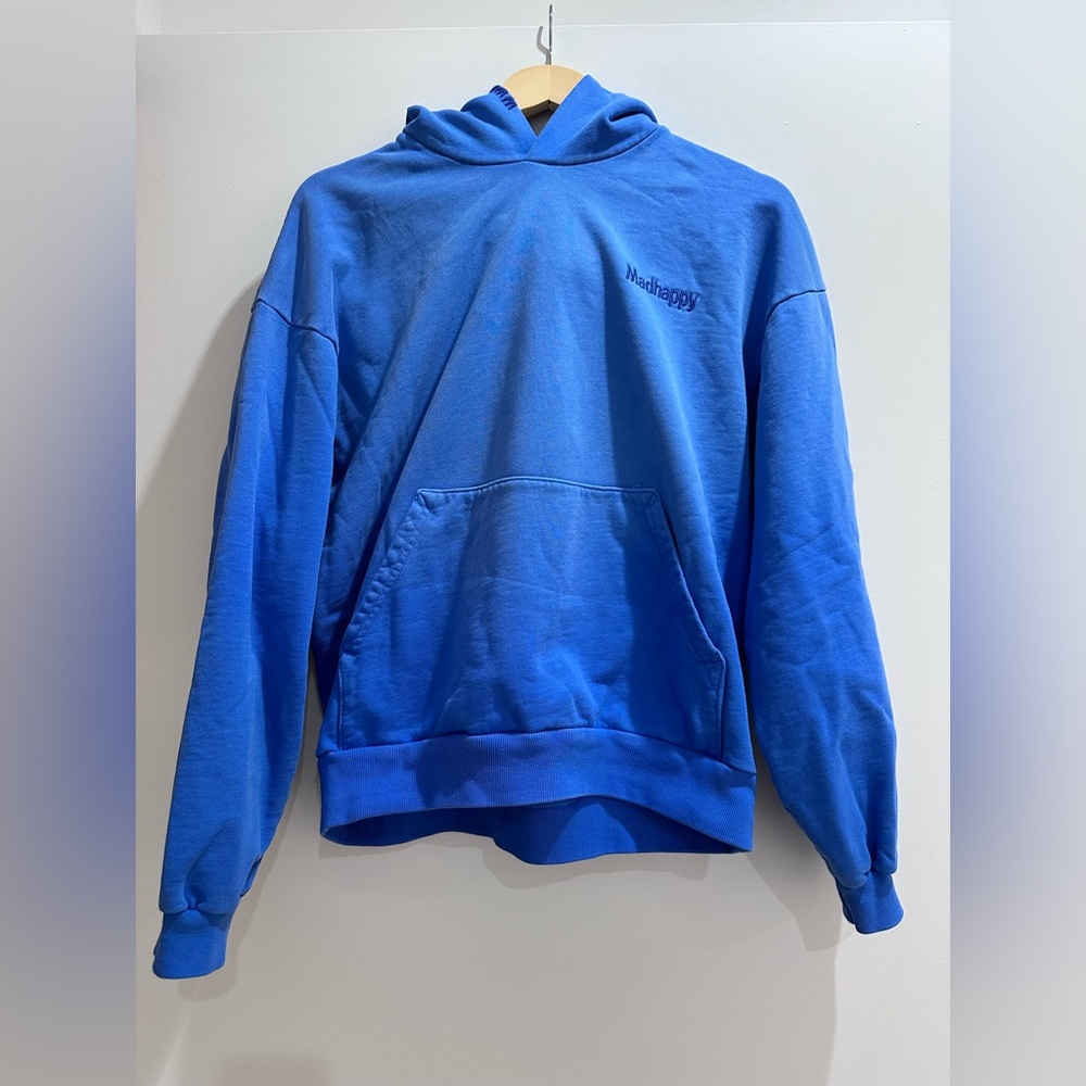 Madhappy Classics Fleece Hoodie